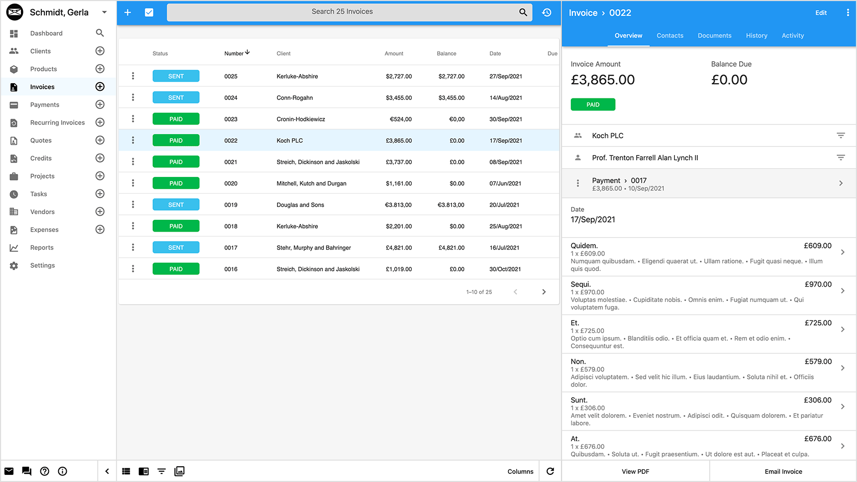 invoiceninja-invoicing-software