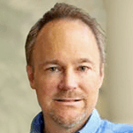 Author image Brad Egeland