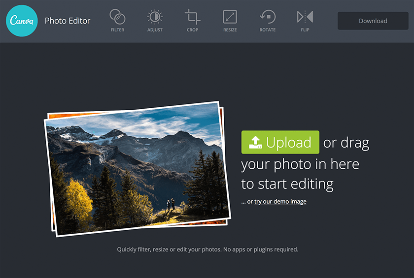 canva-for-home-job