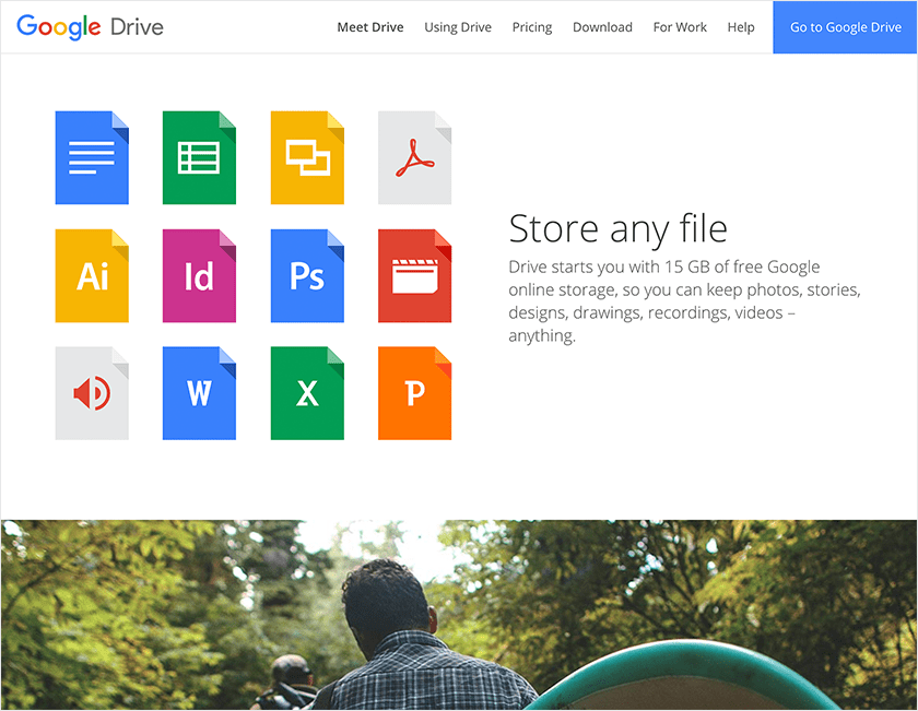 google_drive-when-working-remotely