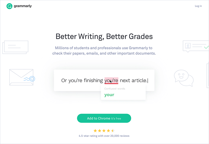 grammarly-work-from-home