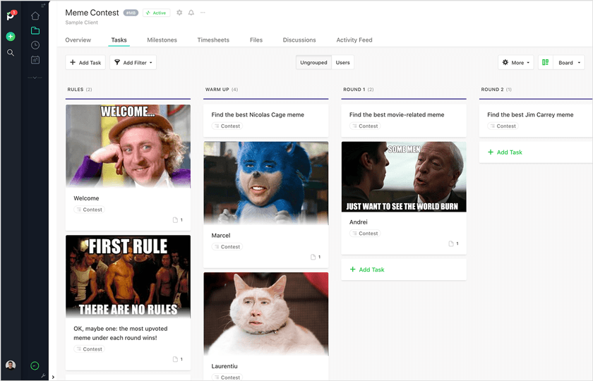 meme-contest