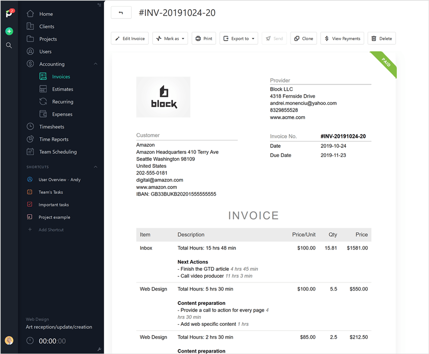 paymo-invoices