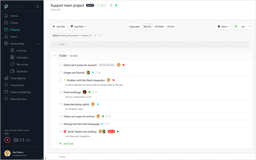 paymo-Kanban