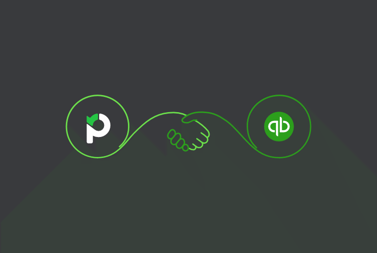 Featured image Introducing: QuickBooks Online Integration