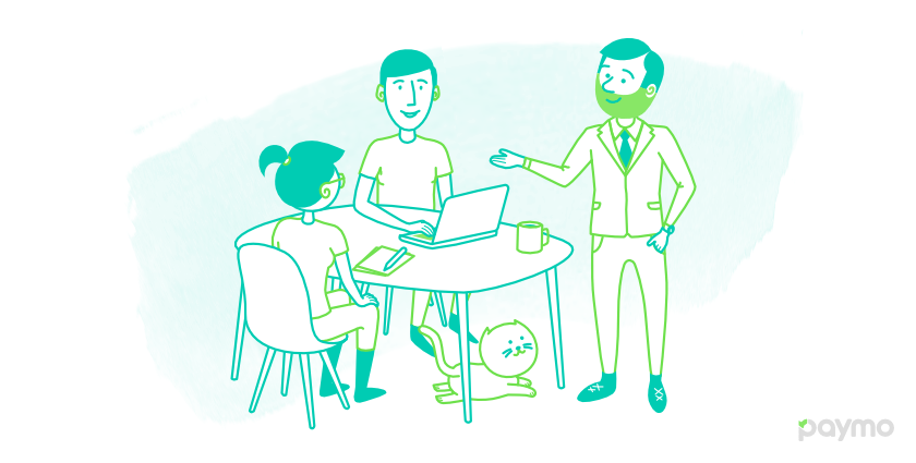 team communication work habits